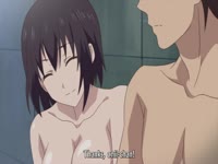 [ Hentai Sex Movie ] Overflow 08